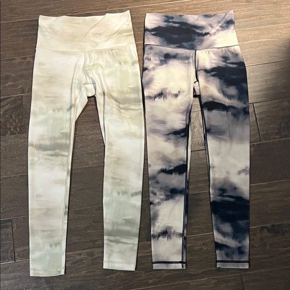 Calia by Carrie Underwood Stay The Path Athletic Leggings Size XS